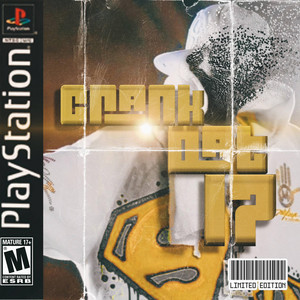 Portada de Crank Dat 17
