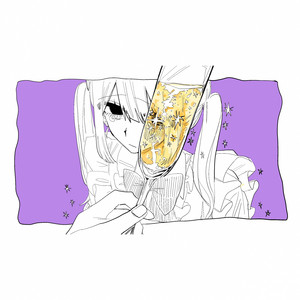 だめだね by monet, 花隈千冬