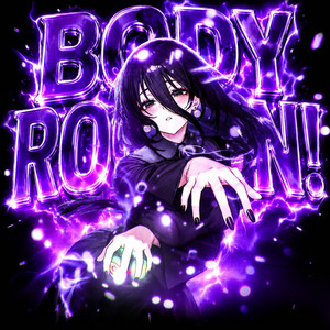 BODY ROCKIN! - Ultra Slowed by Grioten, xlout, ravyn