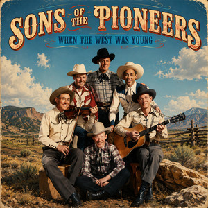 Cowboy Jack - song and lyrics by Sons of the Pioneers, Roy Rodgers