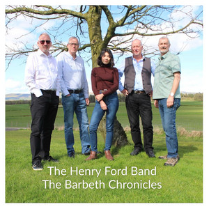 Hey Little Bird by The Henry Ford Band