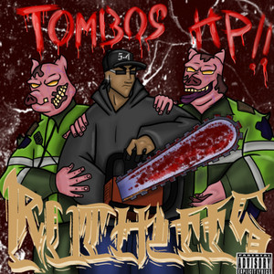90's HH - música y letra de Ruthlees Rap, The Rappas Crew, Gian
