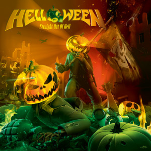 Straight Out of Hell: Premium album