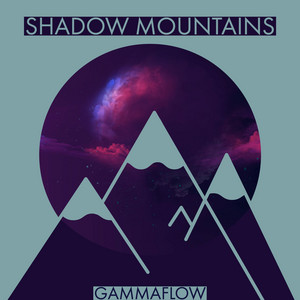Обкладинка: Shadow Mountains