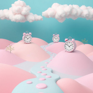 Series by Binary Lovers