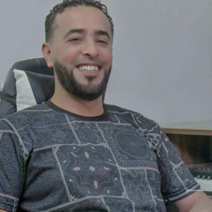 Ahmida Farkash - تجرى بيا