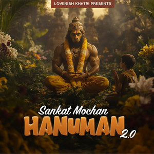 Sankat Mochan Hanuman 2.0 by Lovenish Khatri