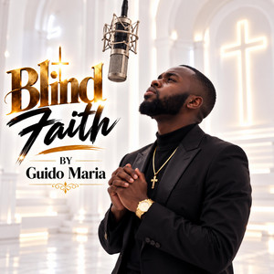 Blind Faith by Guido Maria
