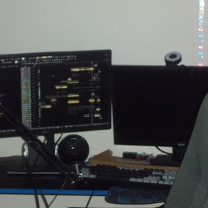 Placeholder freestyle by zayok, imyzuli, girlsynth