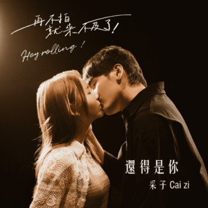 還得是你 (偶像劇 《再不拍就來不及了》 主題曲) by 采子