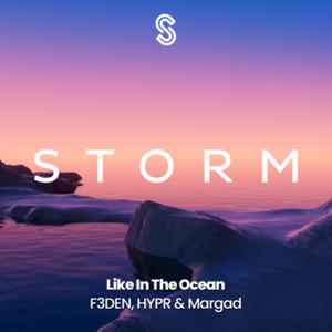 Like in the Ocean by F3DEN, HYPR, Margad