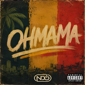 OHMAMA by NDO Layams