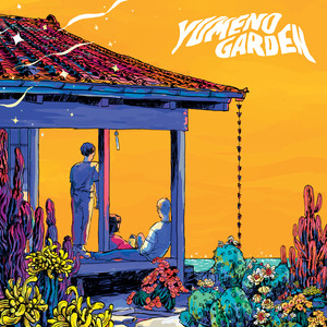 Yumeno Garden album