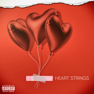 Portada de Heart Strings
