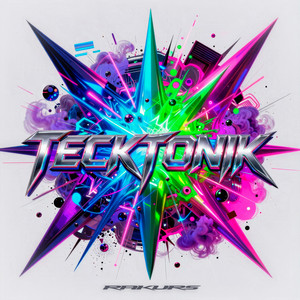 Tecktonik by Rakurs
