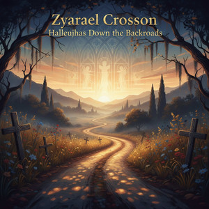 Bay State Harbor Praise, Wicked Good by Zyrael Crosson