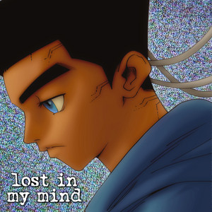 lost in my mind by Breeton Boi