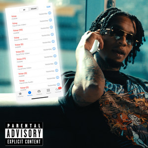 SheKeepCallinMe — cover art by Flightreacts