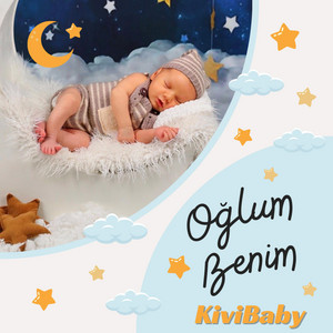 Kivibaby - Oğlum Benim