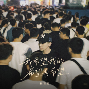 我希望我的希望有希望 - 伴奏 by 崔羽童