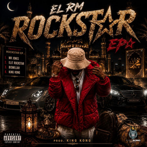 OIJ by El RM, Teyshon, KingKong Rekordz