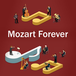Mozart Forever album