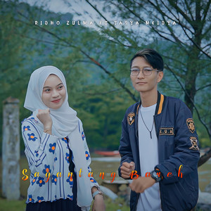 Sagantang Bareh by Ridho Zulma, Tasya Meidya
