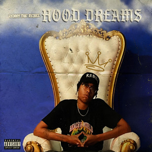 Stay Down by Renny Tha Rebel, Mir Fontane