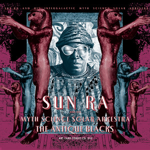 antique old LP SUN アルバム レコード vintage RA