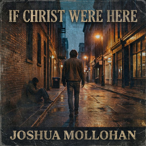 MY SAVIOR MY KING by Joshua Mollohan