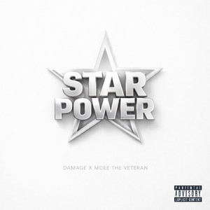 Portada de Star Power
