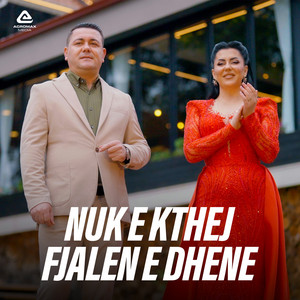 BLEDAR HOXHAJ & Nertila Selmanaj - Nuk e kthej fjalen e dhene