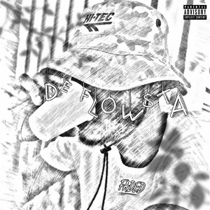 Portada de Faded