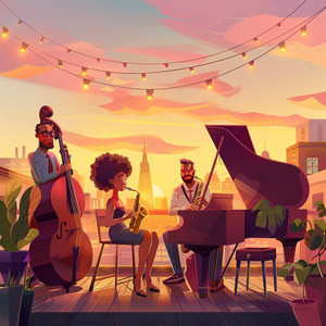 Cozy Horns by Samuel Deveraux