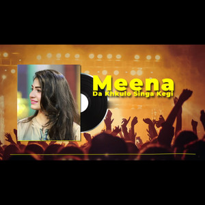 Heer Khan - Meena Da Khkulo Sanga Kegi Mala Chal Na Razi
