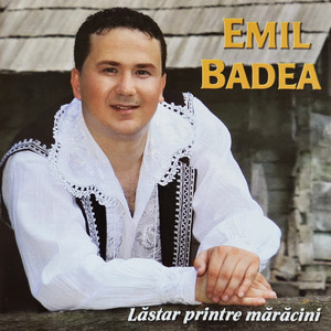 Emil Badea - De Dușmani Nu Mă Mai Scap