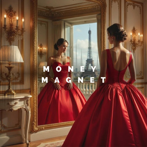 Alma Beats - Money Magnet