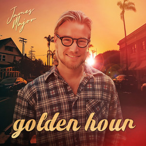 James Major - Golden Hour