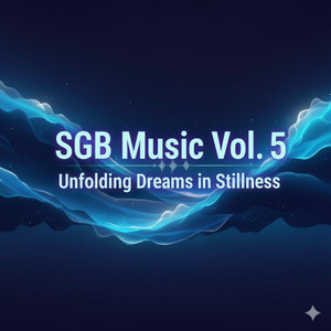 SGB Music - Echoes Through Concrete Chambers