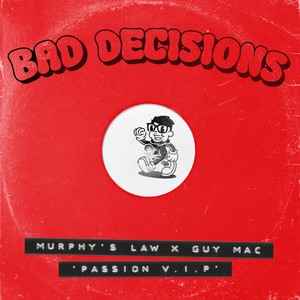 Portada de PASSION - VIP