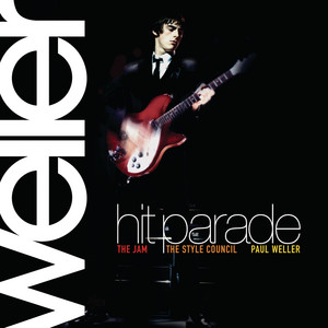 Hit Parade - Compilation by Paul Weller | Spotify