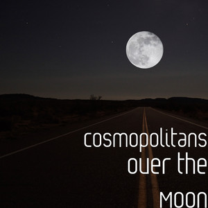 Over the Moon