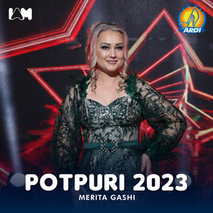 Merita Gashi - Potpuri 2023