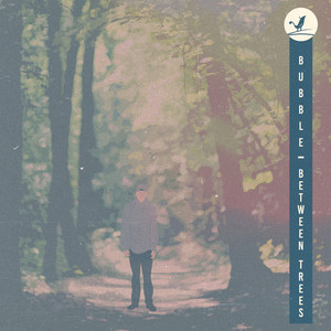Обкладинка: Between Trees