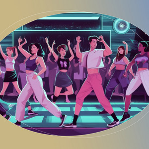 Ryu Kato - Dance Dance Dance