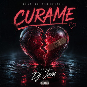 Curame by Dj Jam