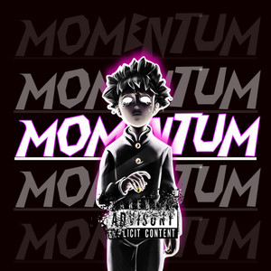 Momentum by R Reed
