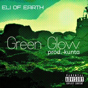 Portada de Green Glow