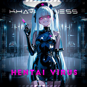 HENTAI VIRUS by Kharmaguess