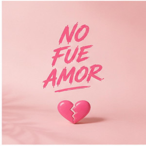 No fue amor by Egypt Goddess